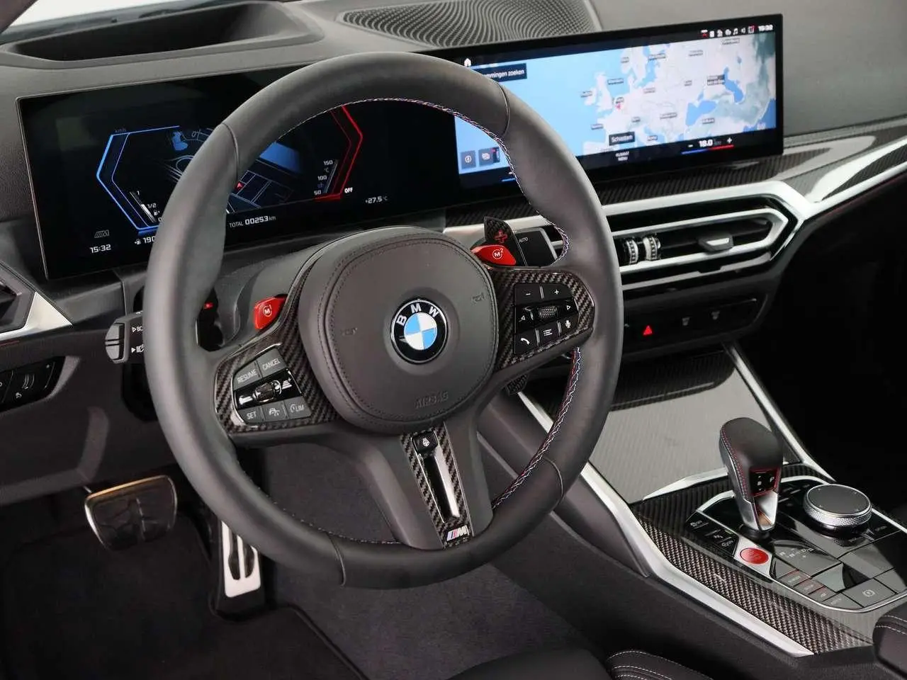 Photo 1 : Bmw M2 2024 Petrol