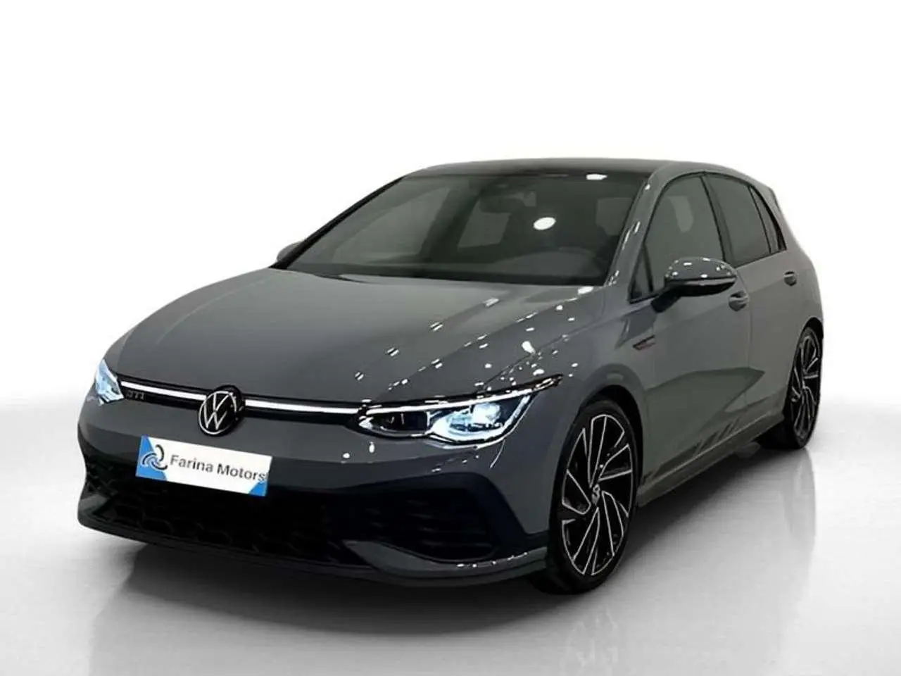 Photo 1 : Volkswagen Golf 2022 Essence