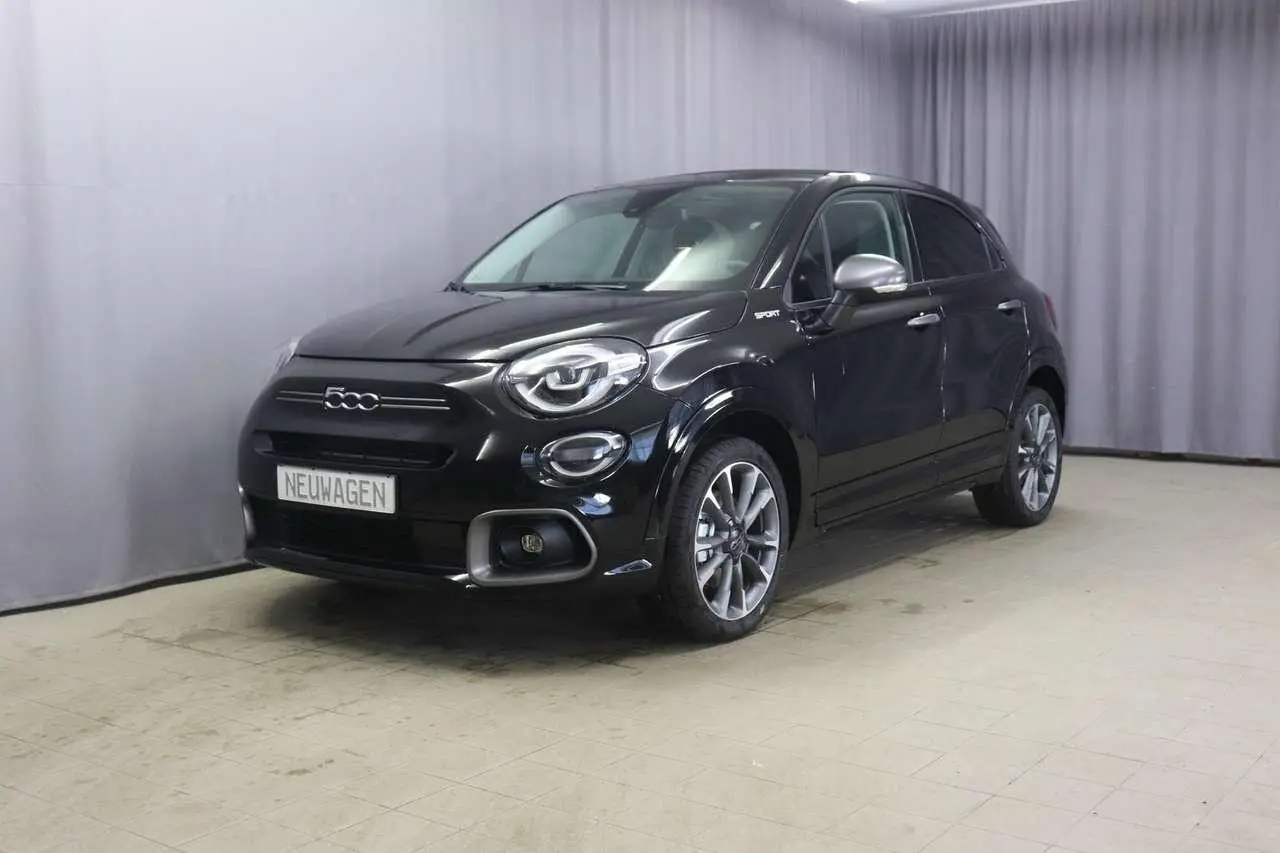 Photo 1 : Fiat 500x 2024 Petrol