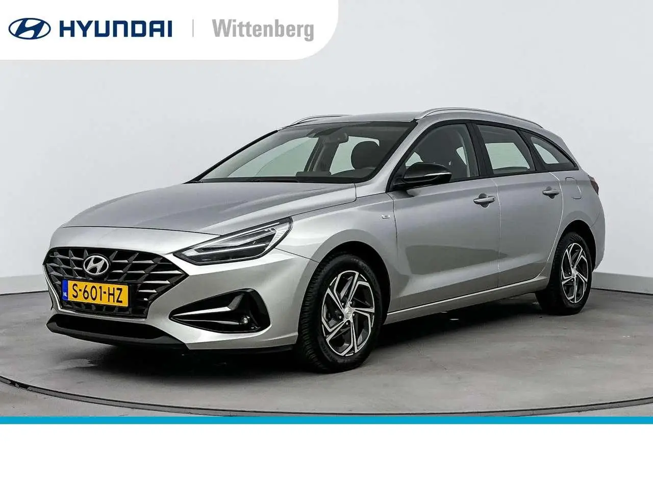 Photo 1 : Hyundai I30 2023 Hybride