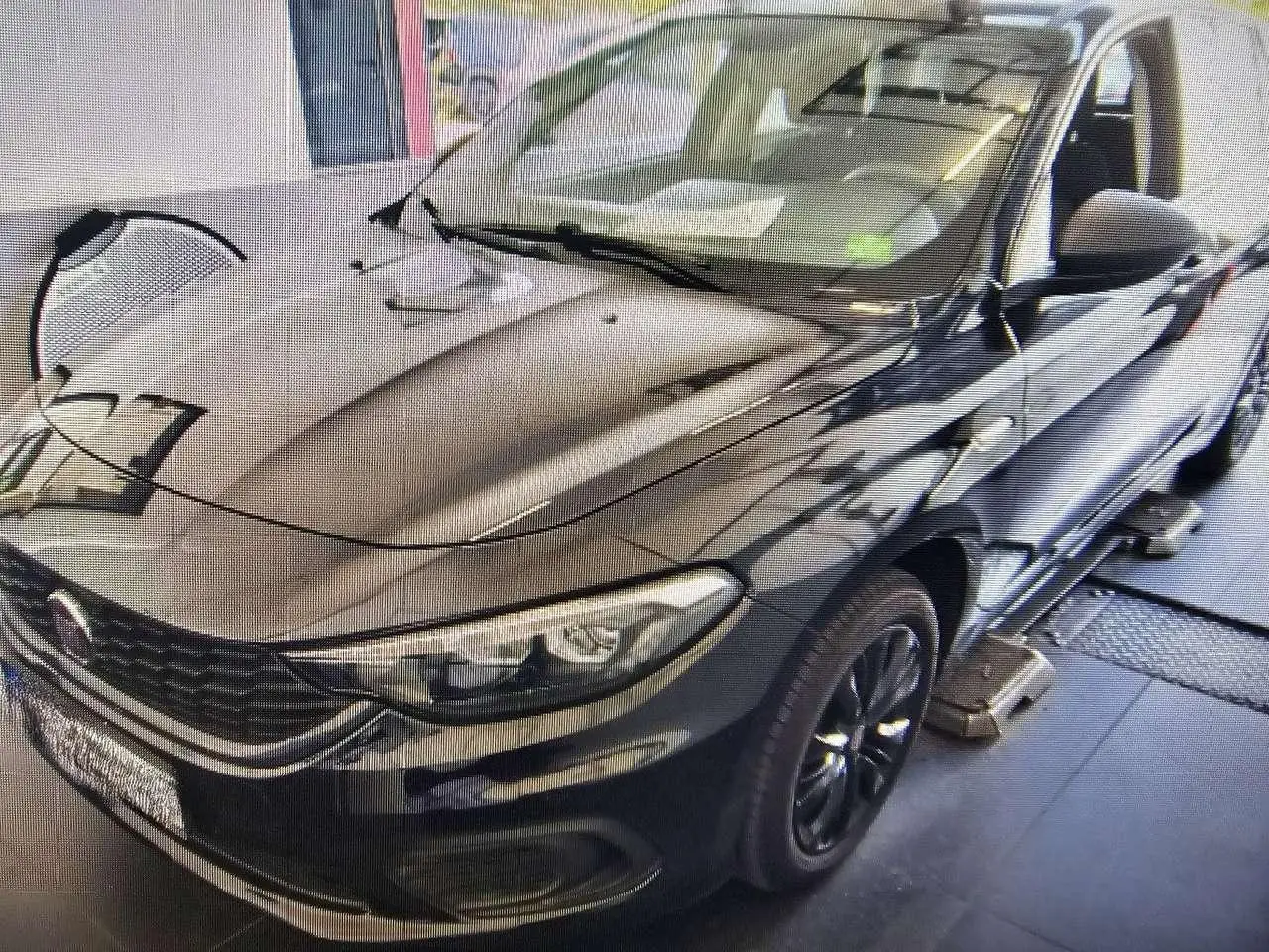 Photo 1 : Fiat Tipo 2019 Petrol