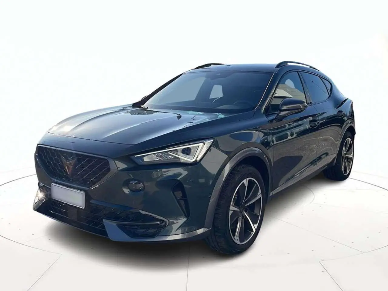 Photo 1 : Cupra Formentor 2022 Hybride