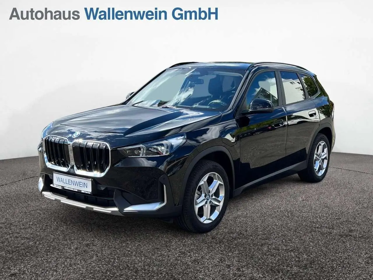 Photo 1 : Bmw X1 2023 Hybrid