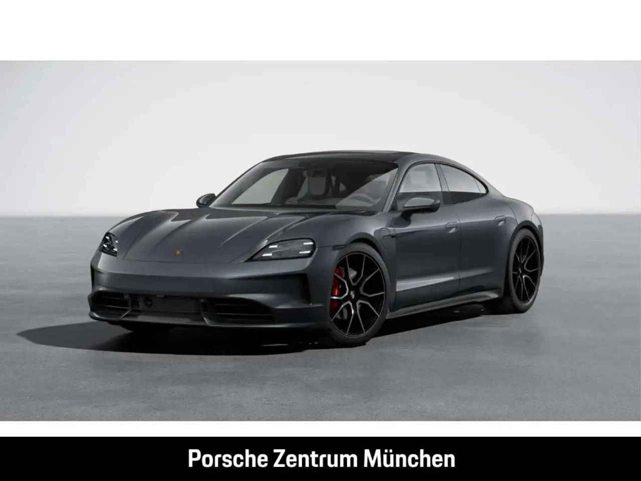 Photo 1 : Porsche Taycan 2024 Électrique