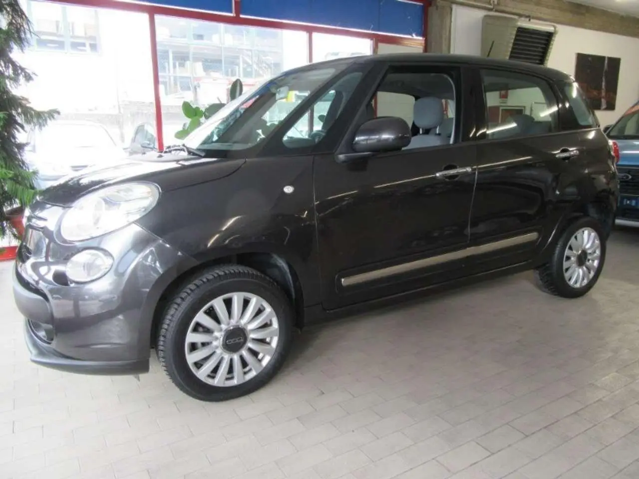 Photo 1 : Fiat 500l 2015 Autres