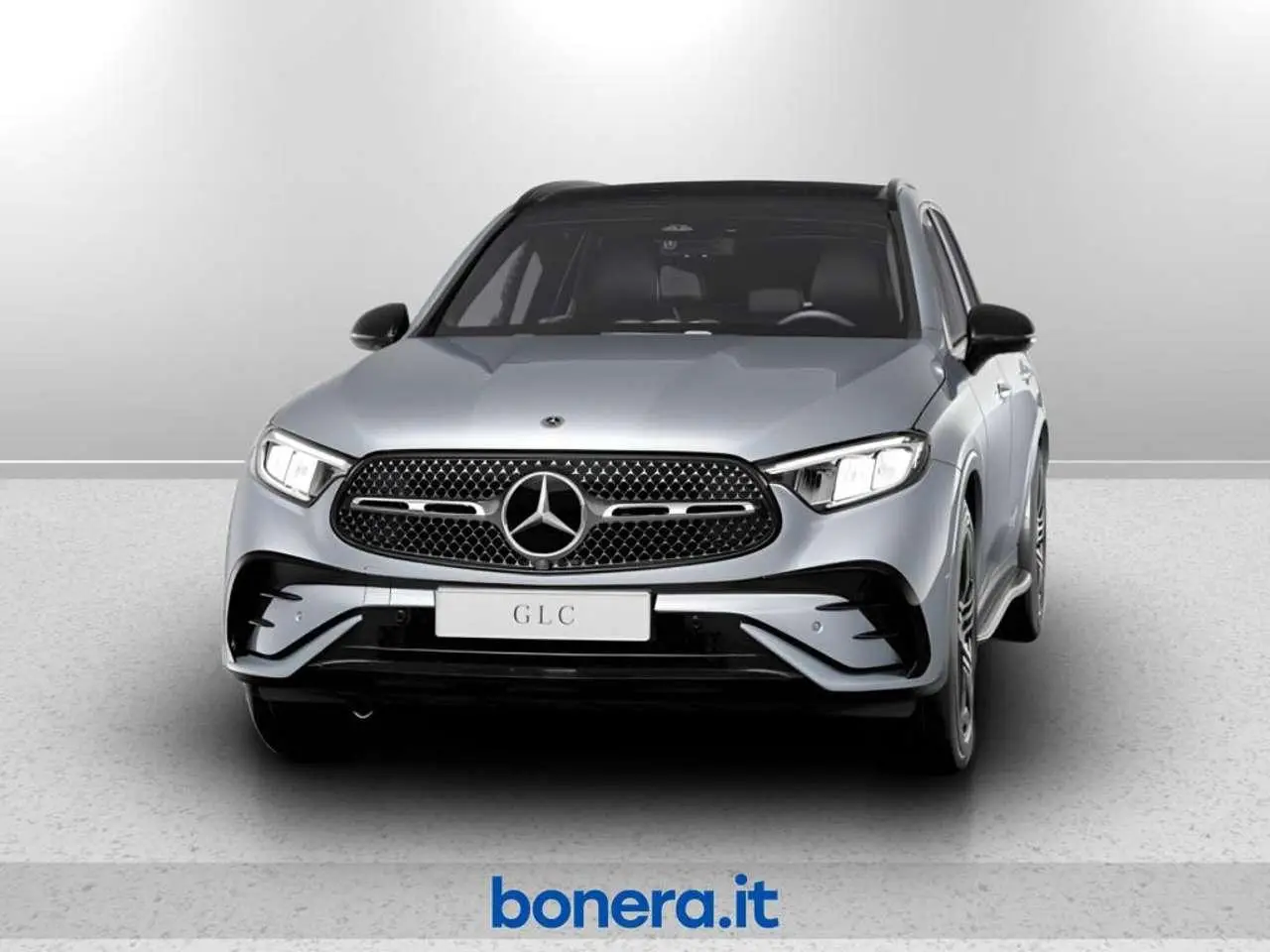 Photo 1 : Mercedes-benz Classe Glc 2024 Hybrid