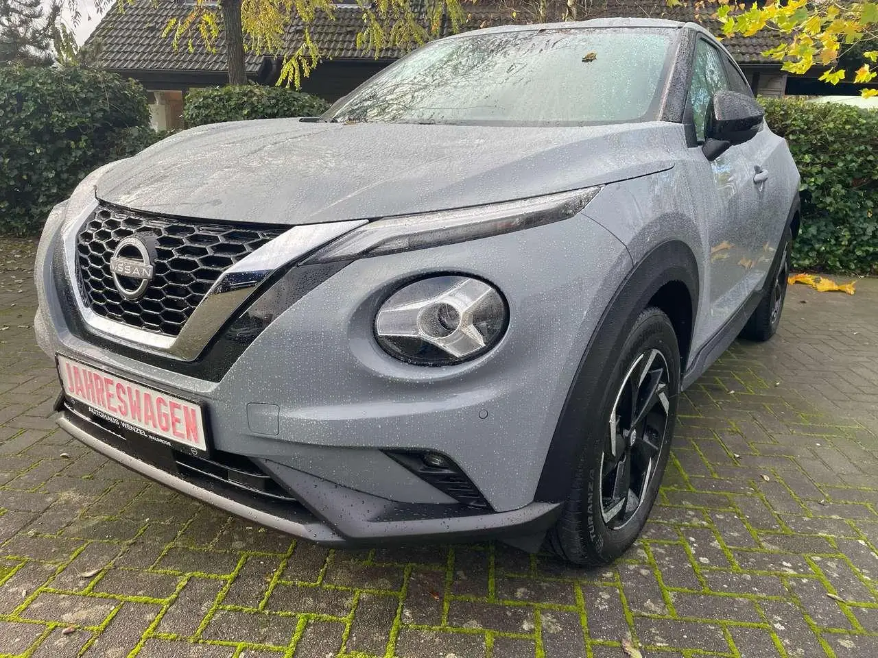 Photo 1 : Nissan Juke 2024 Essence