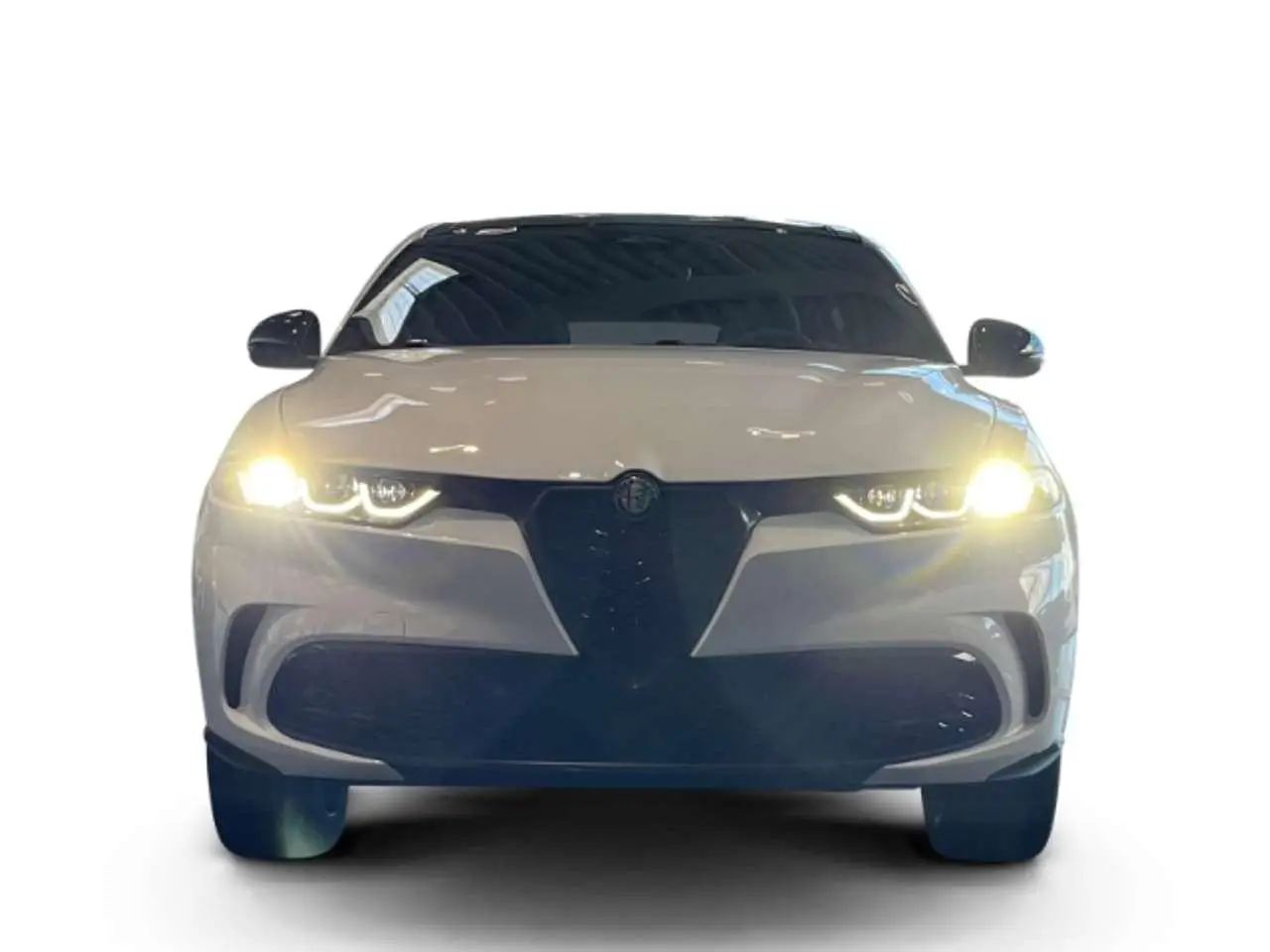 Photo 1 : Alfa Romeo Tonale 2024 Hybrid