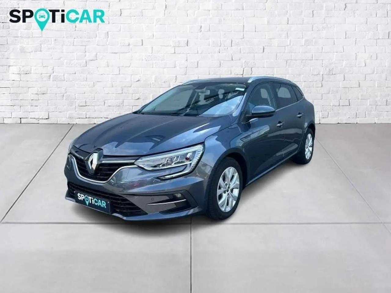 Photo 1 : Renault Megane 2021 Petrol