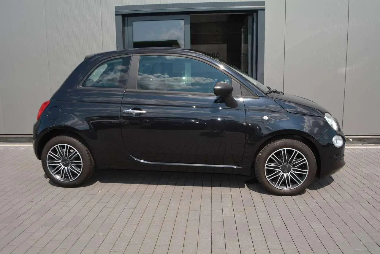 Photo 1 : Fiat 500 2019 Petrol