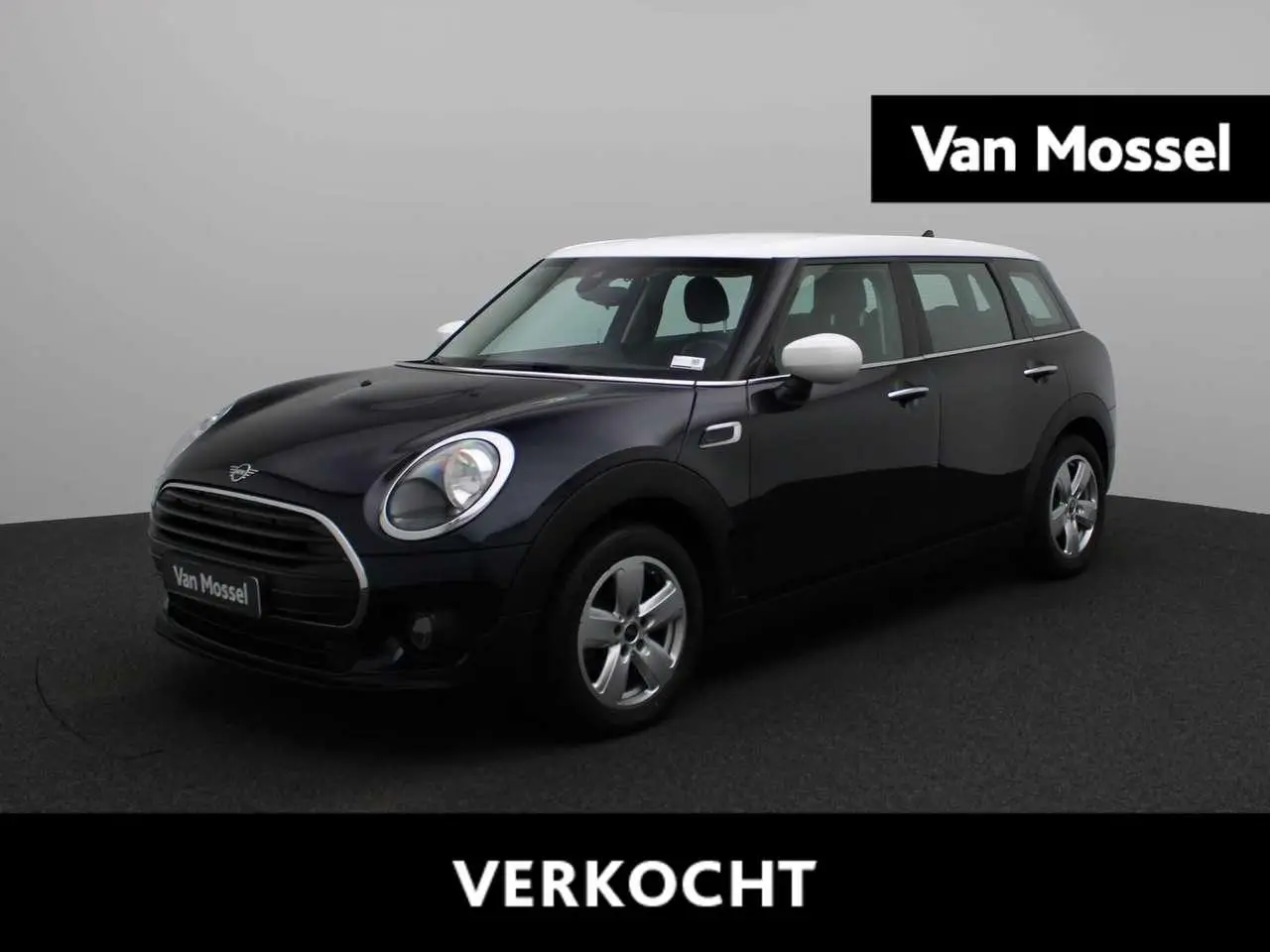 Photo 1 : Mini One 2020 Diesel