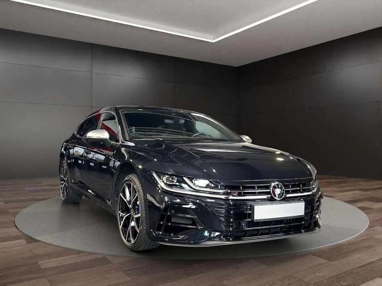 Photo 1 : Volkswagen Arteon 2022 Essence