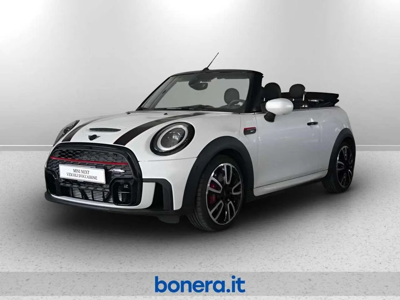 Photo 1 : Mini John Cooper Works 2024 Essence