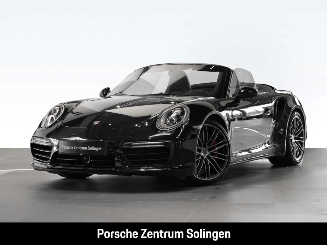 Photo 1 : Porsche 991 2018 Petrol