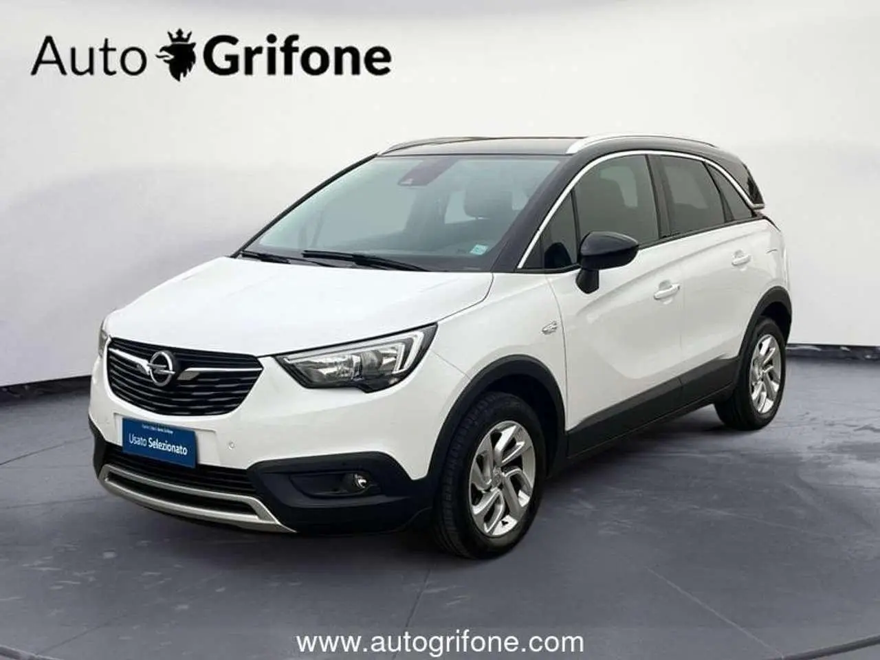 Photo 1 : Opel Crossland 2019 Diesel