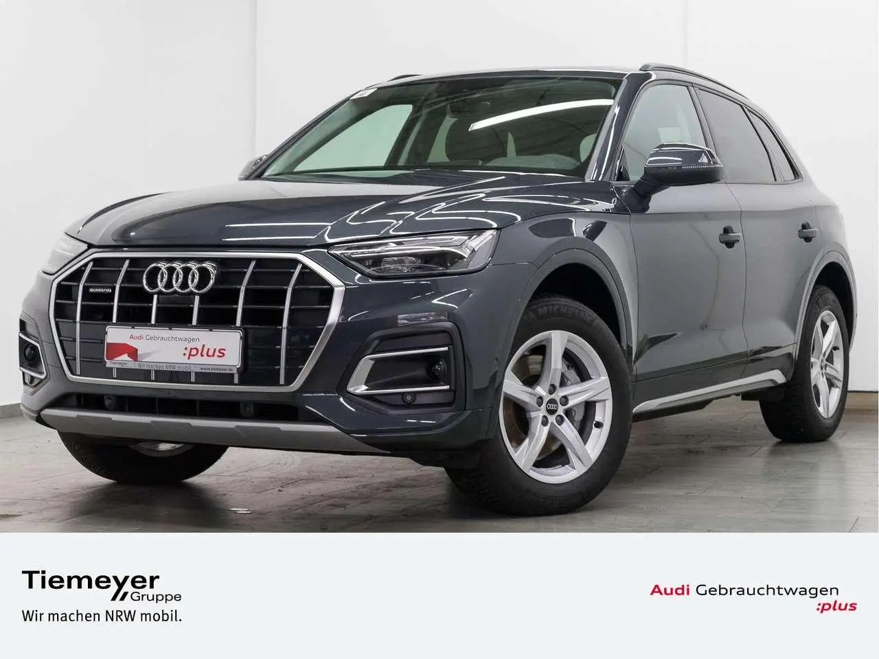 Photo 1 : Audi Q5 2024 Diesel