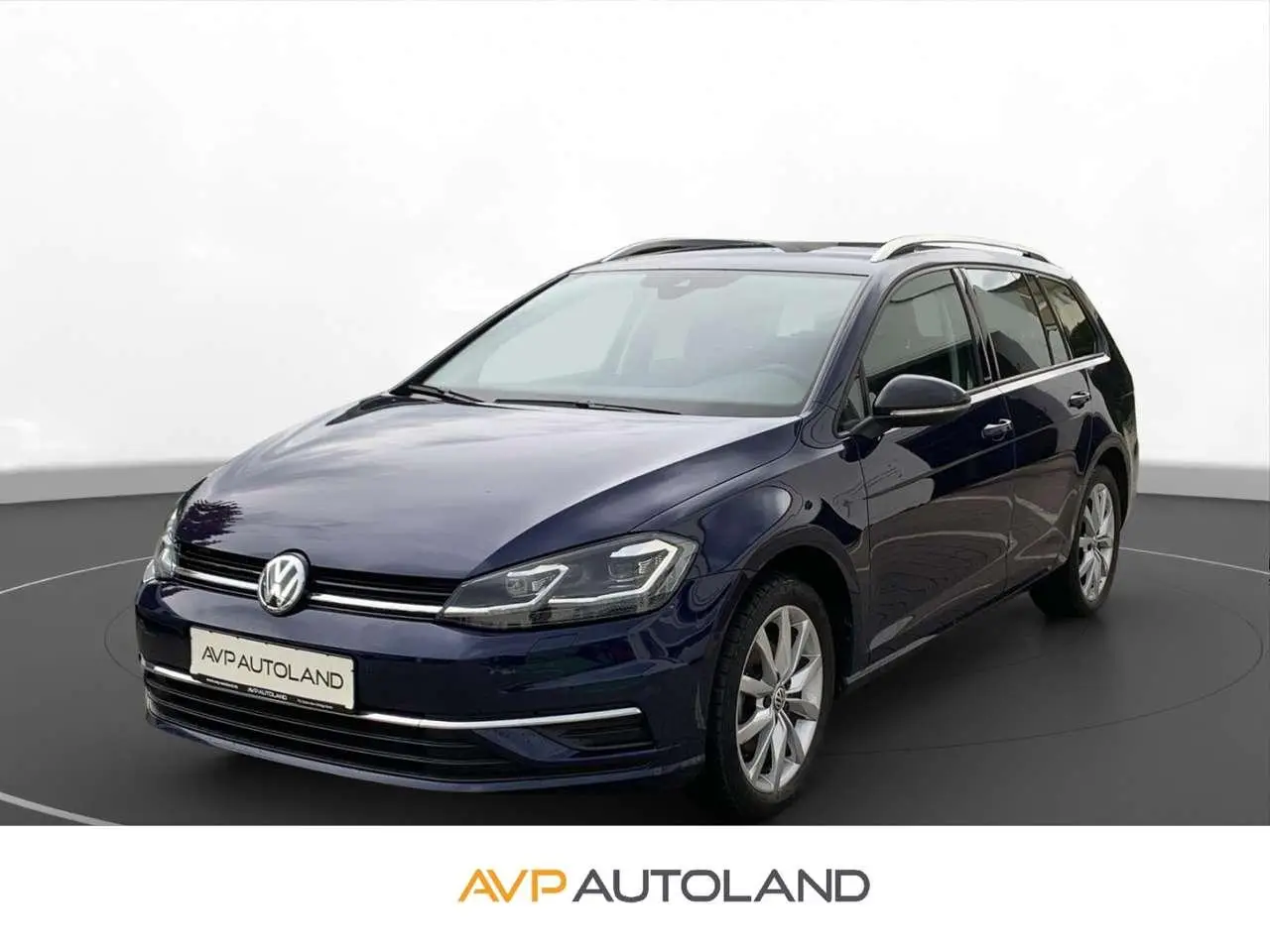 Photo 1 : Volkswagen Golf 2020 Essence