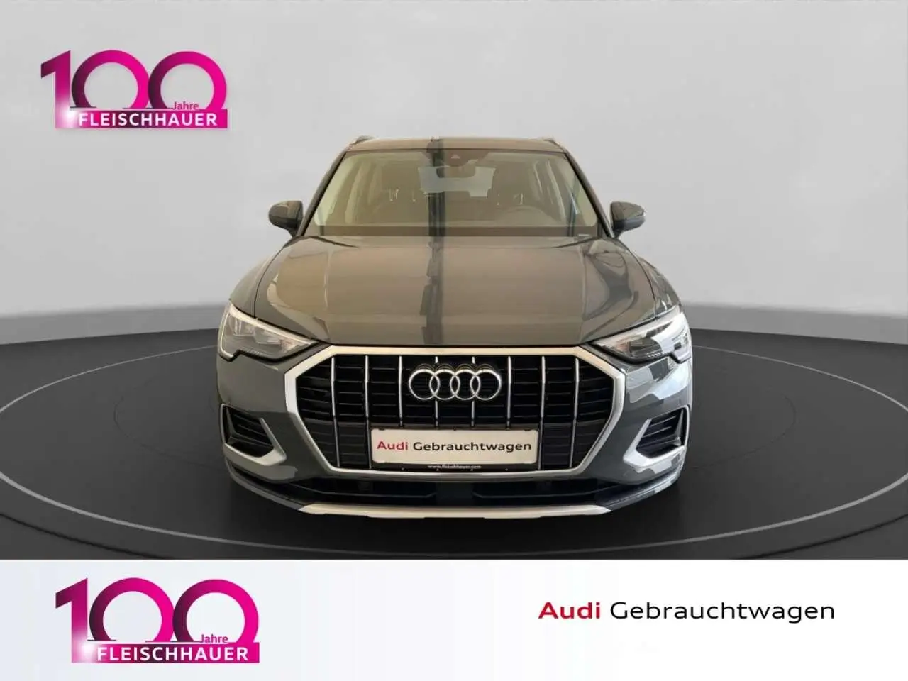 Photo 1 : Audi Q3 2019 Essence