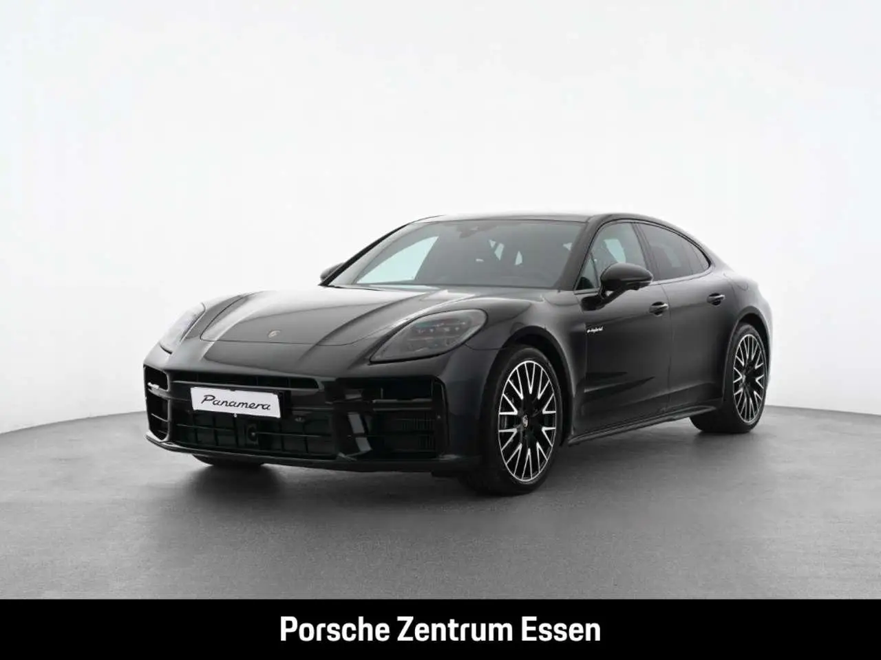 Photo 1 : Porsche Panamera 2024 Hybride