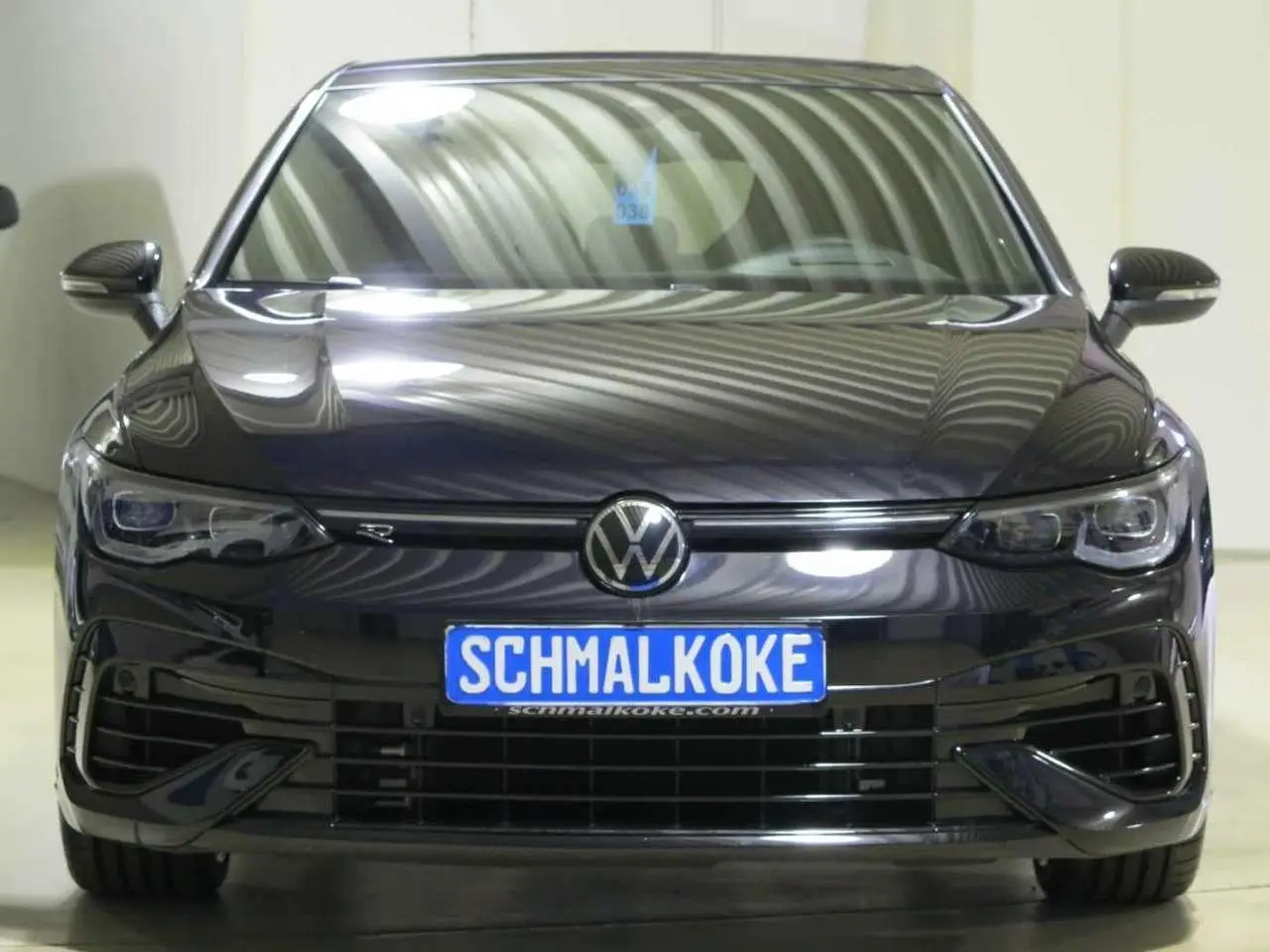 Photo 1 : Volkswagen Golf 2023 Petrol