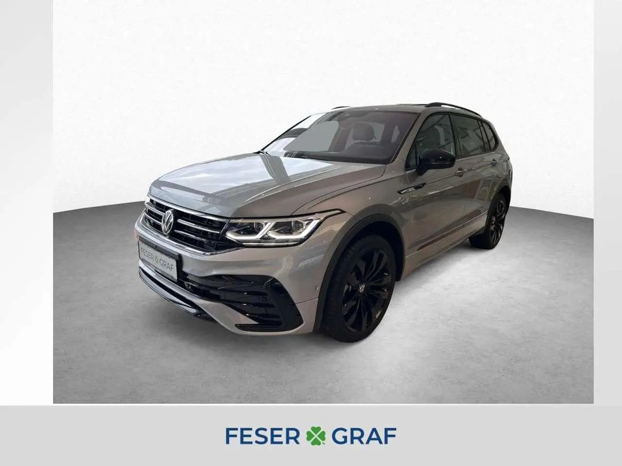 Photo 1 : Volkswagen Tiguan 2024 Essence