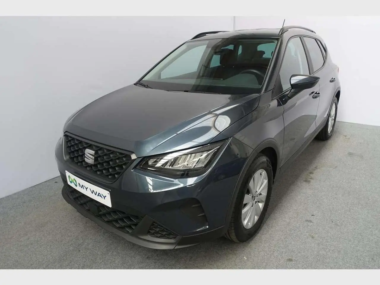 Photo 1 : Seat Arona 2022 Petrol