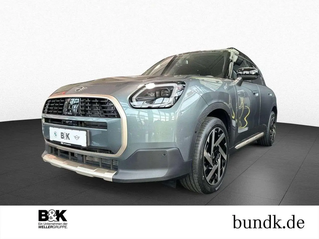 Photo 1 : Mini Cooper 2024 Essence