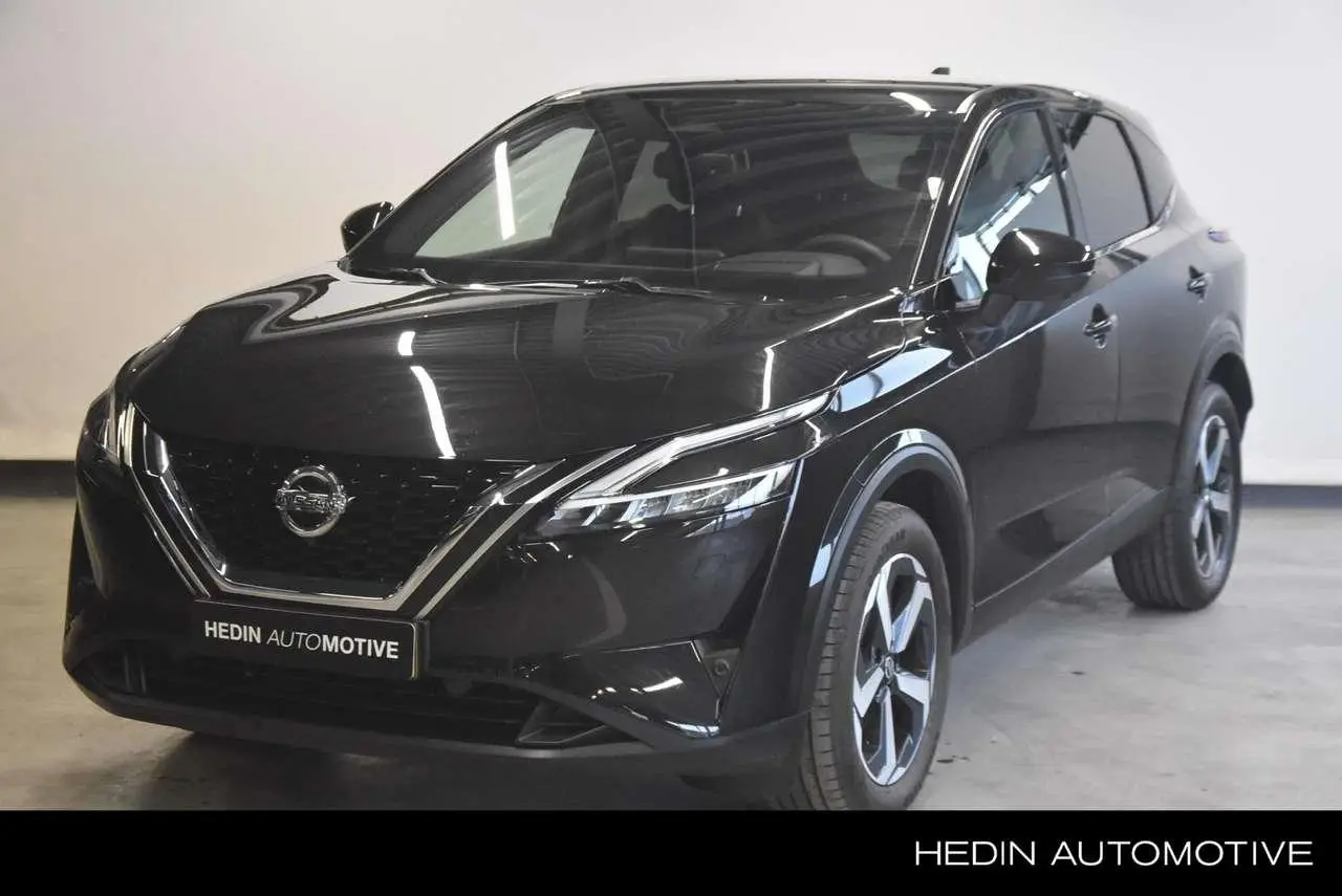 Photo 1 : Nissan Qashqai 2022 Essence