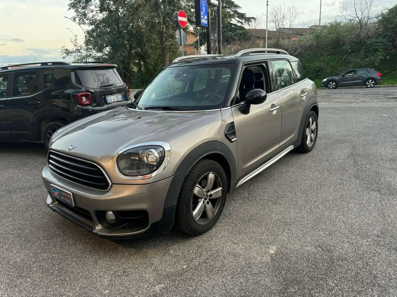 Photo 1 : Mini Cooper 2019 Petrol