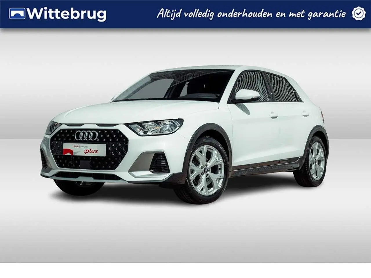 Photo 1 : Audi A1 2024 Petrol