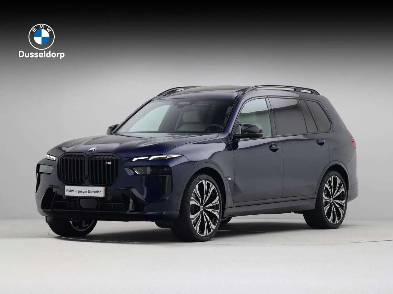 Photo 1 : Bmw X7 2024 Petrol