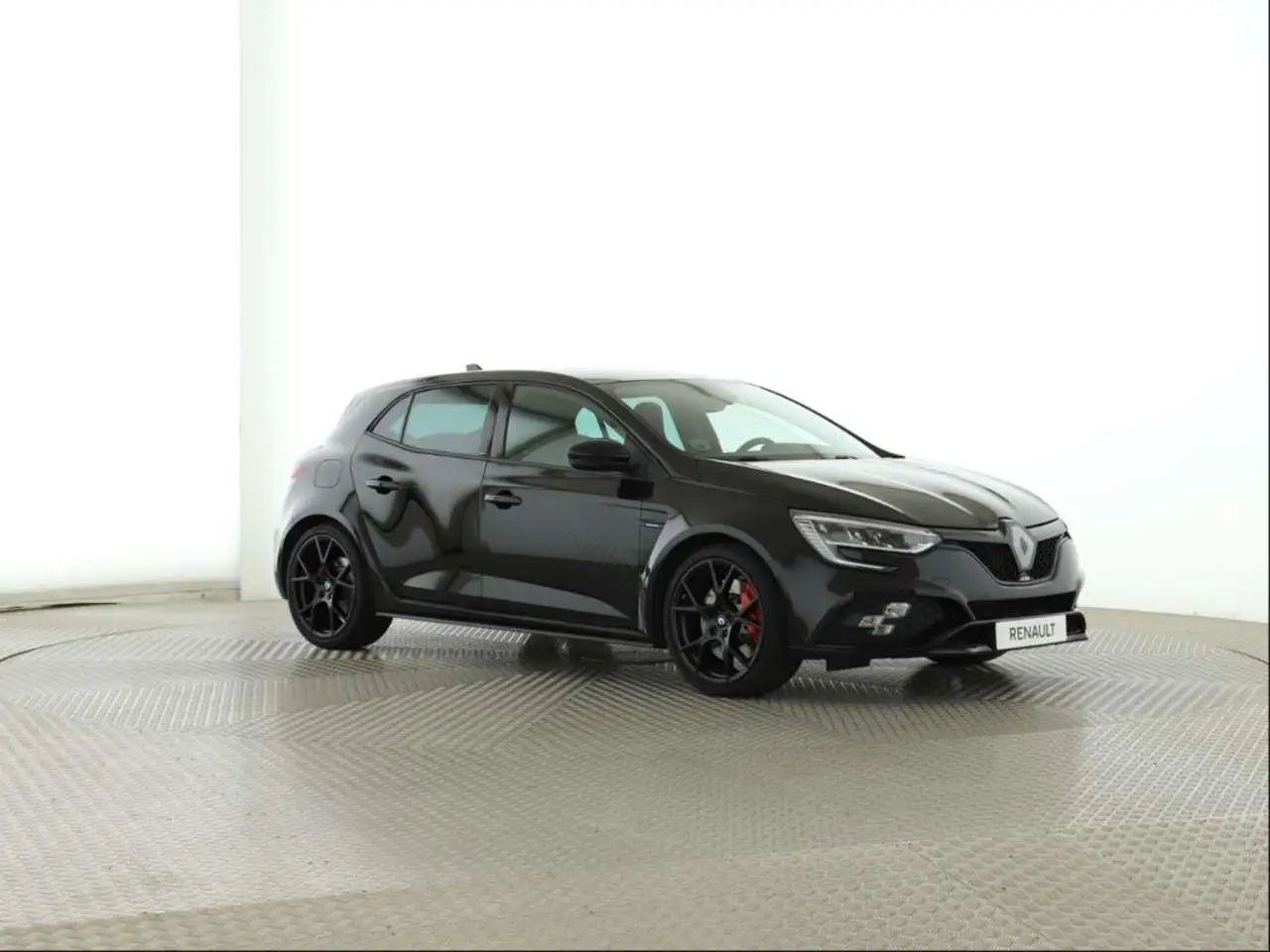 Photo 1 : Renault Megane 2023 Essence