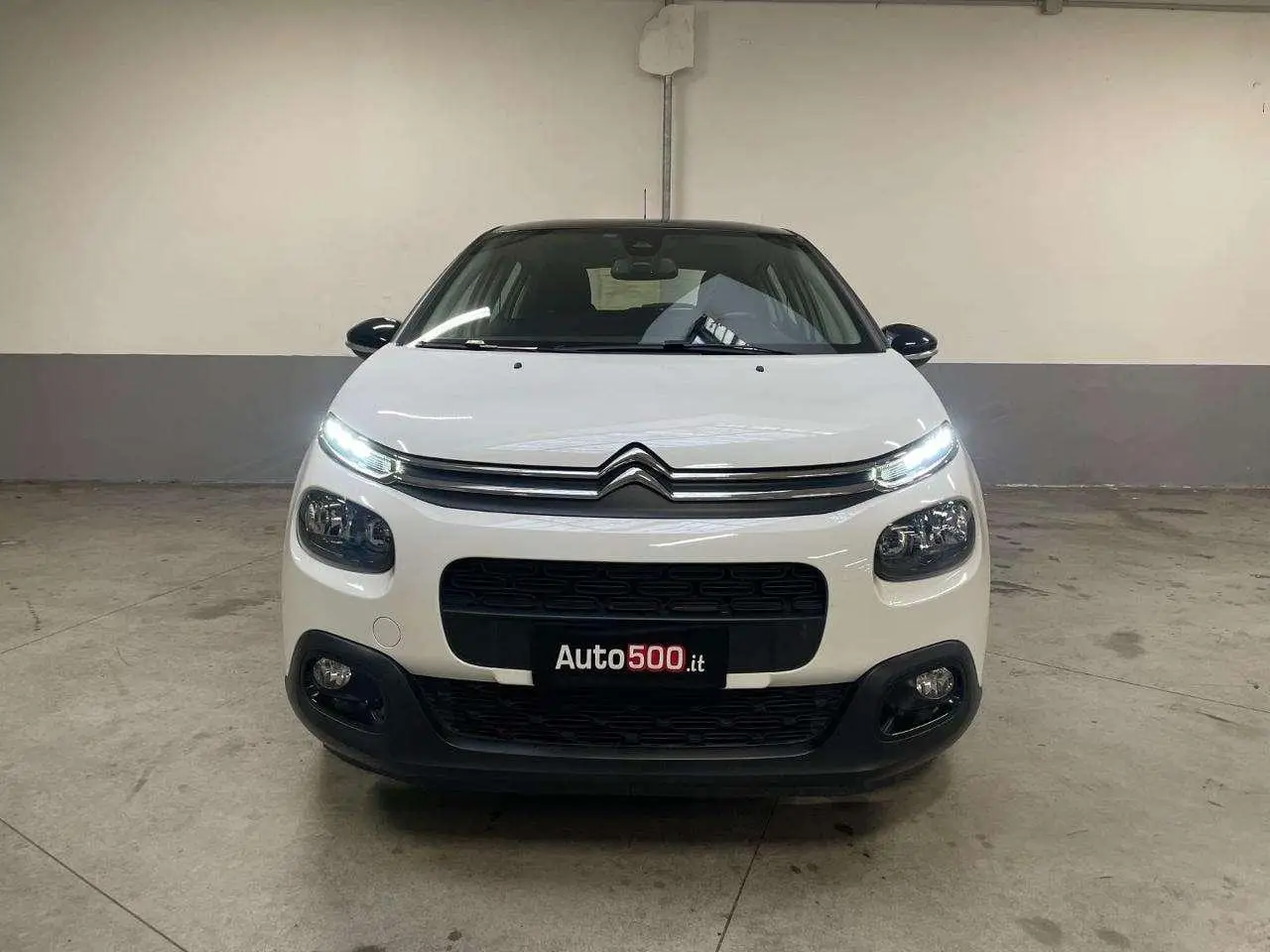 Photo 1 : Citroen C3 2019 Essence