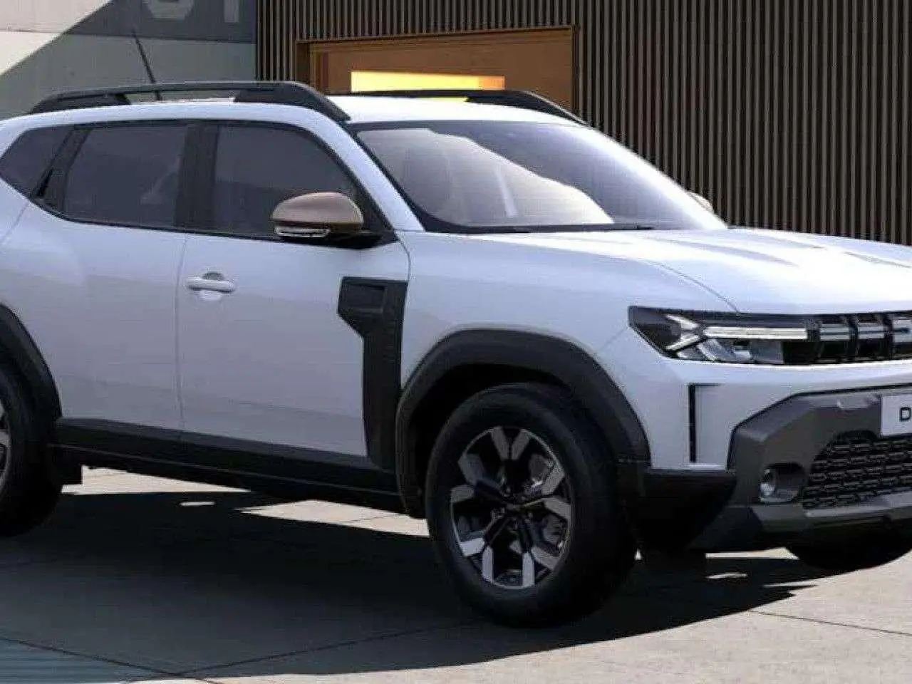 Photo 1 : Dacia Duster 2024 Petrol