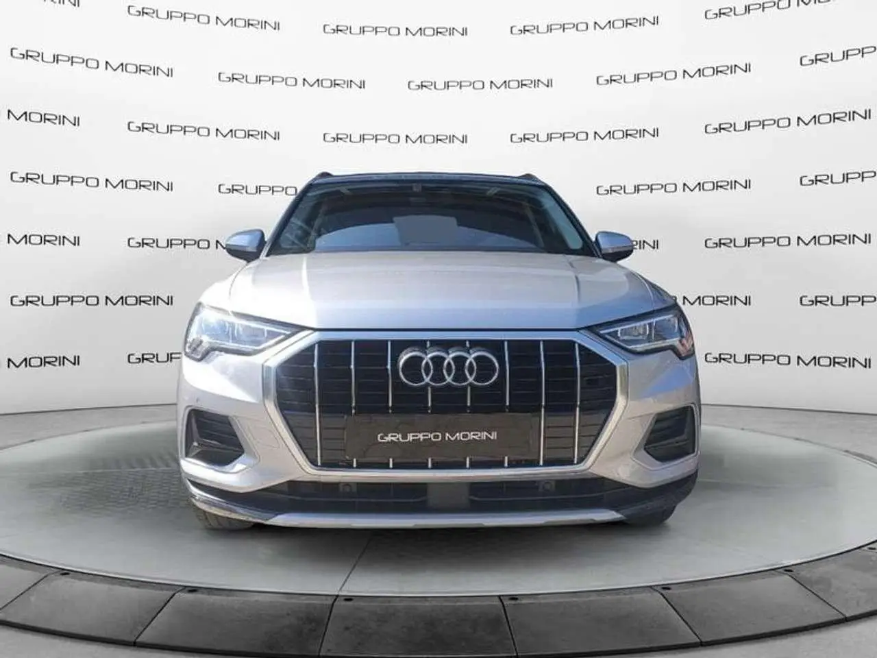 Photo 1 : Audi Q3 2022 Diesel