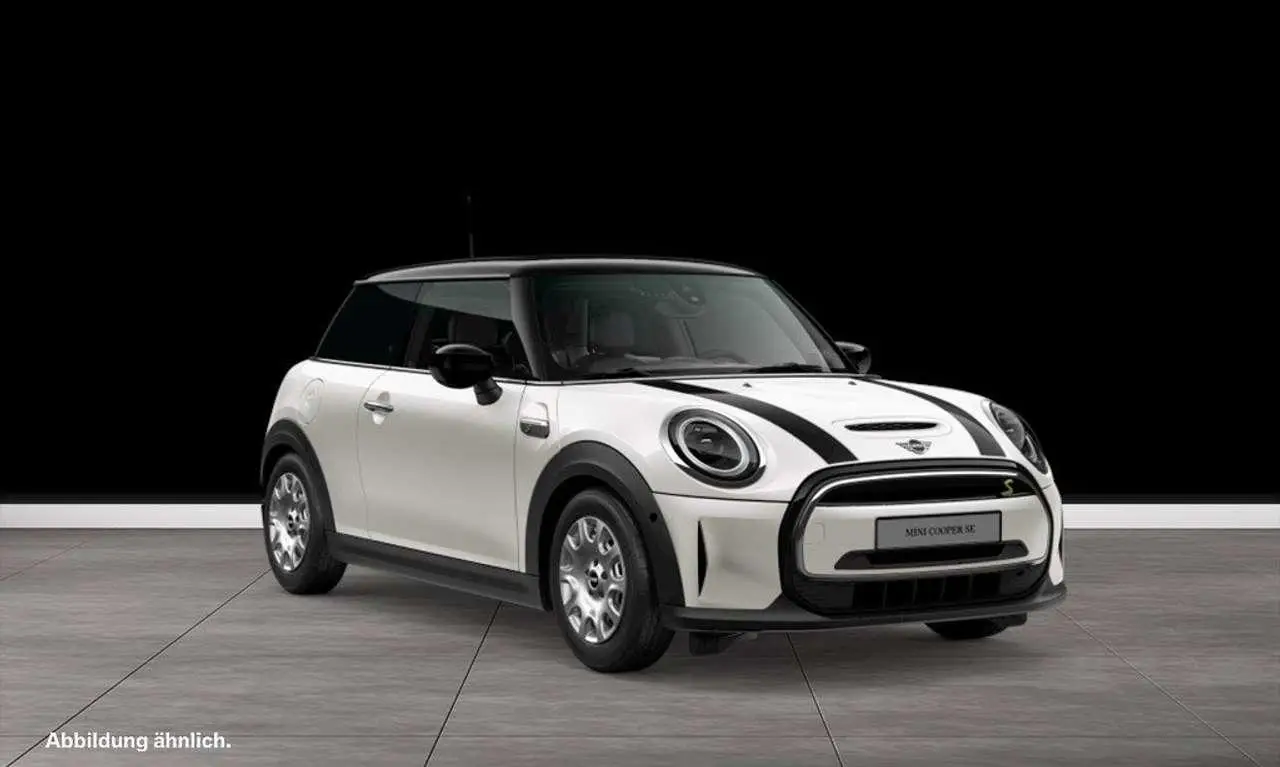 Photo 1 : Mini Cooper 2023 Electric