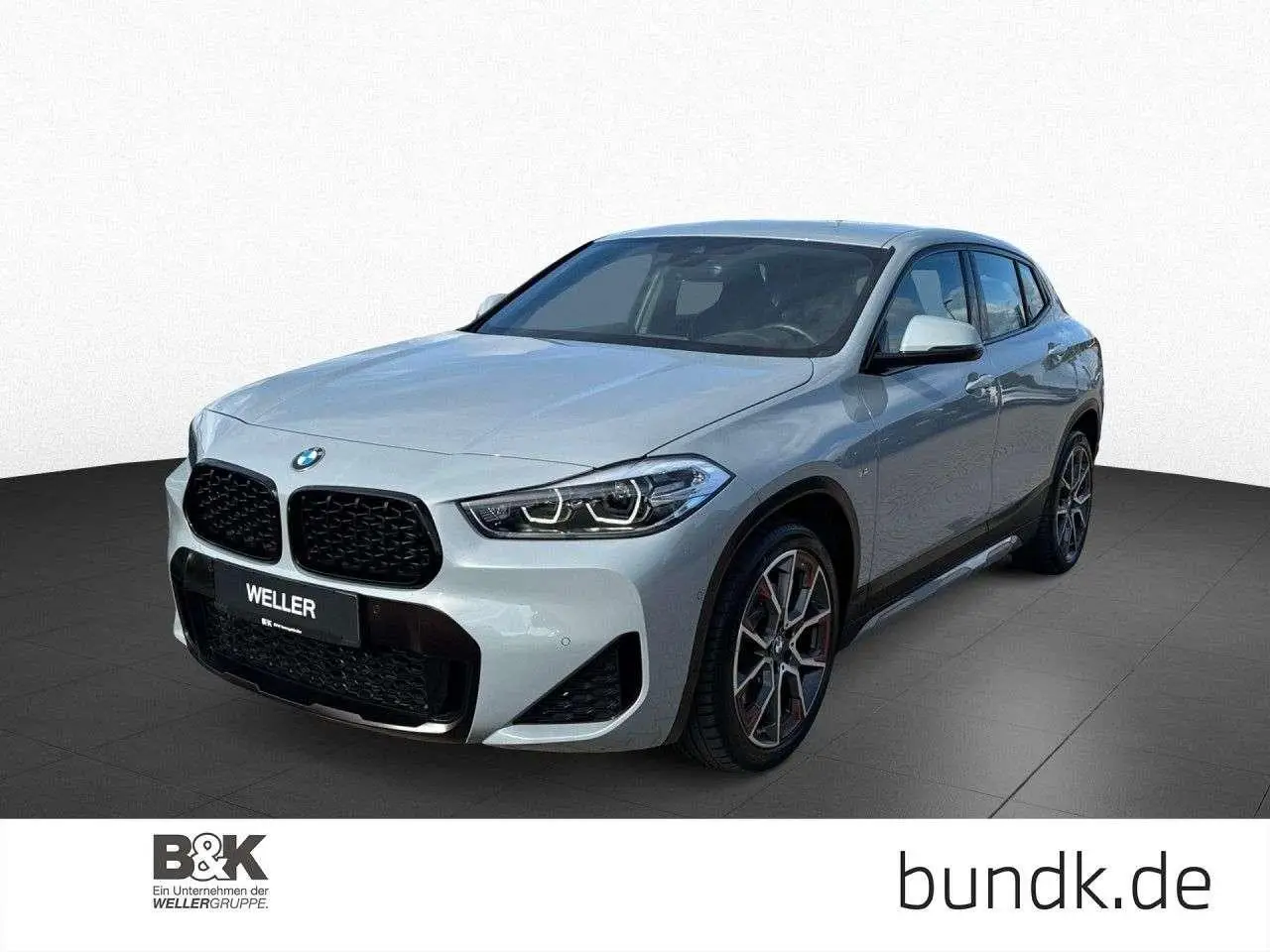 Photo 1 : Bmw X2 2021 Essence