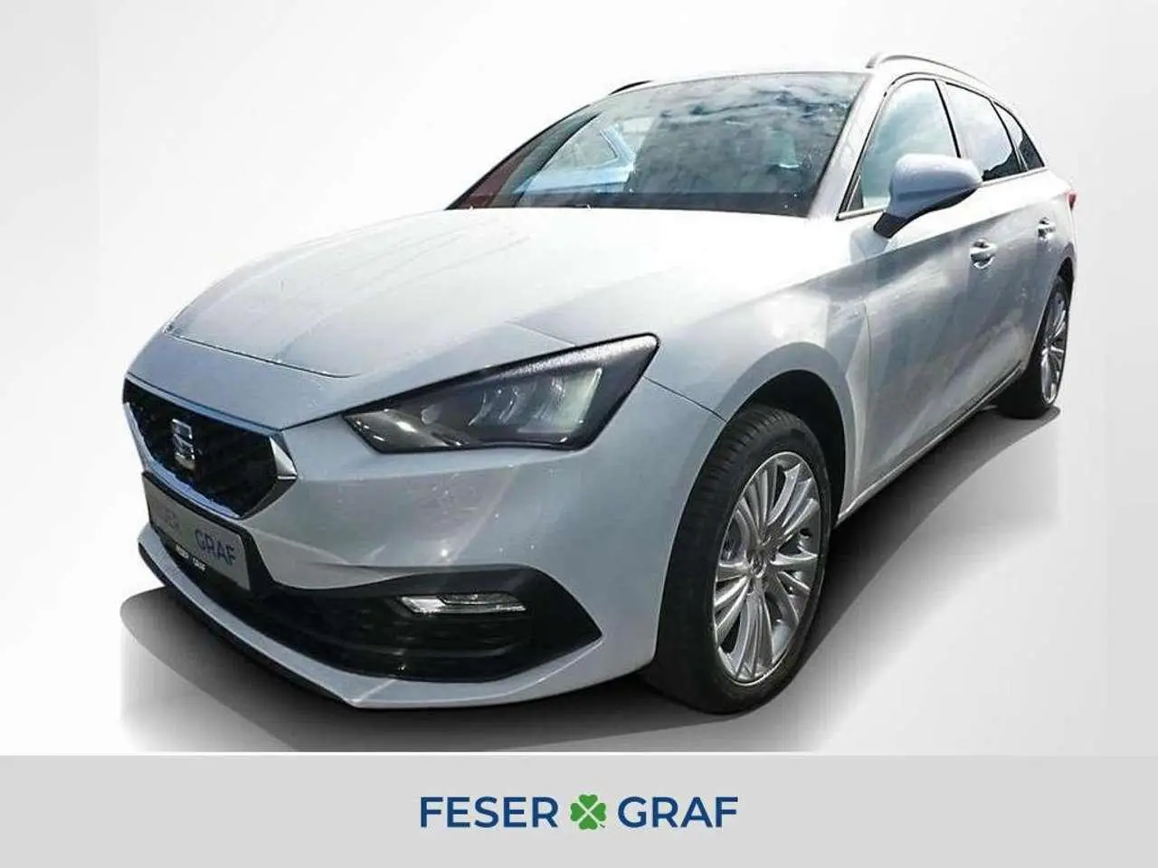 Photo 1 : Seat Leon 2024 Petrol