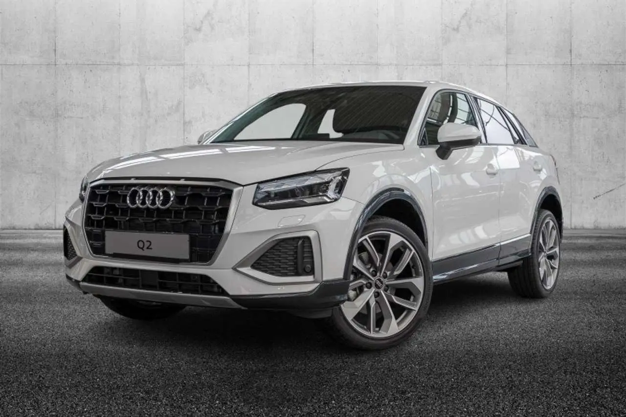 Photo 1 : Audi Q2 2022 Diesel