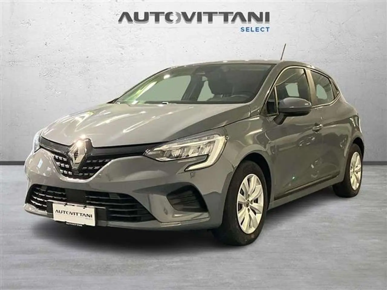 Photo 1 : Renault Clio 2020 Petrol