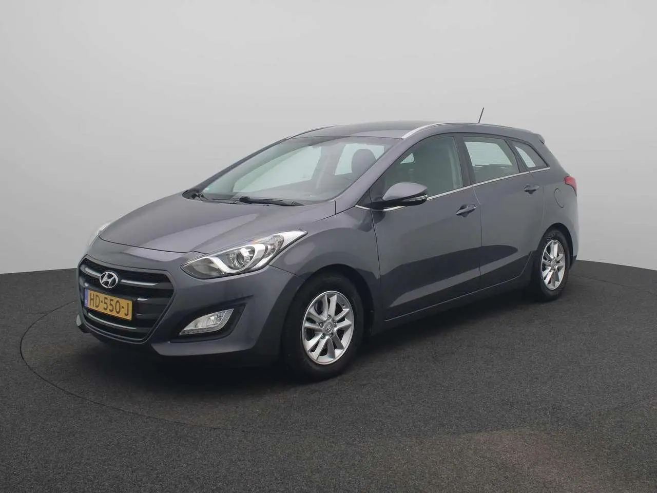 Photo 1 : Hyundai I30 2017 Essence