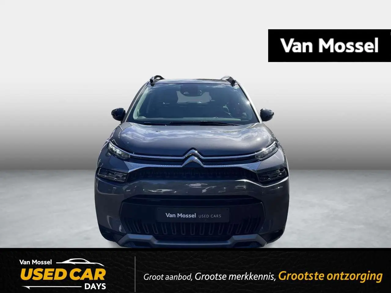 Photo 1 : Citroen C3 Aircross 2023 Essence