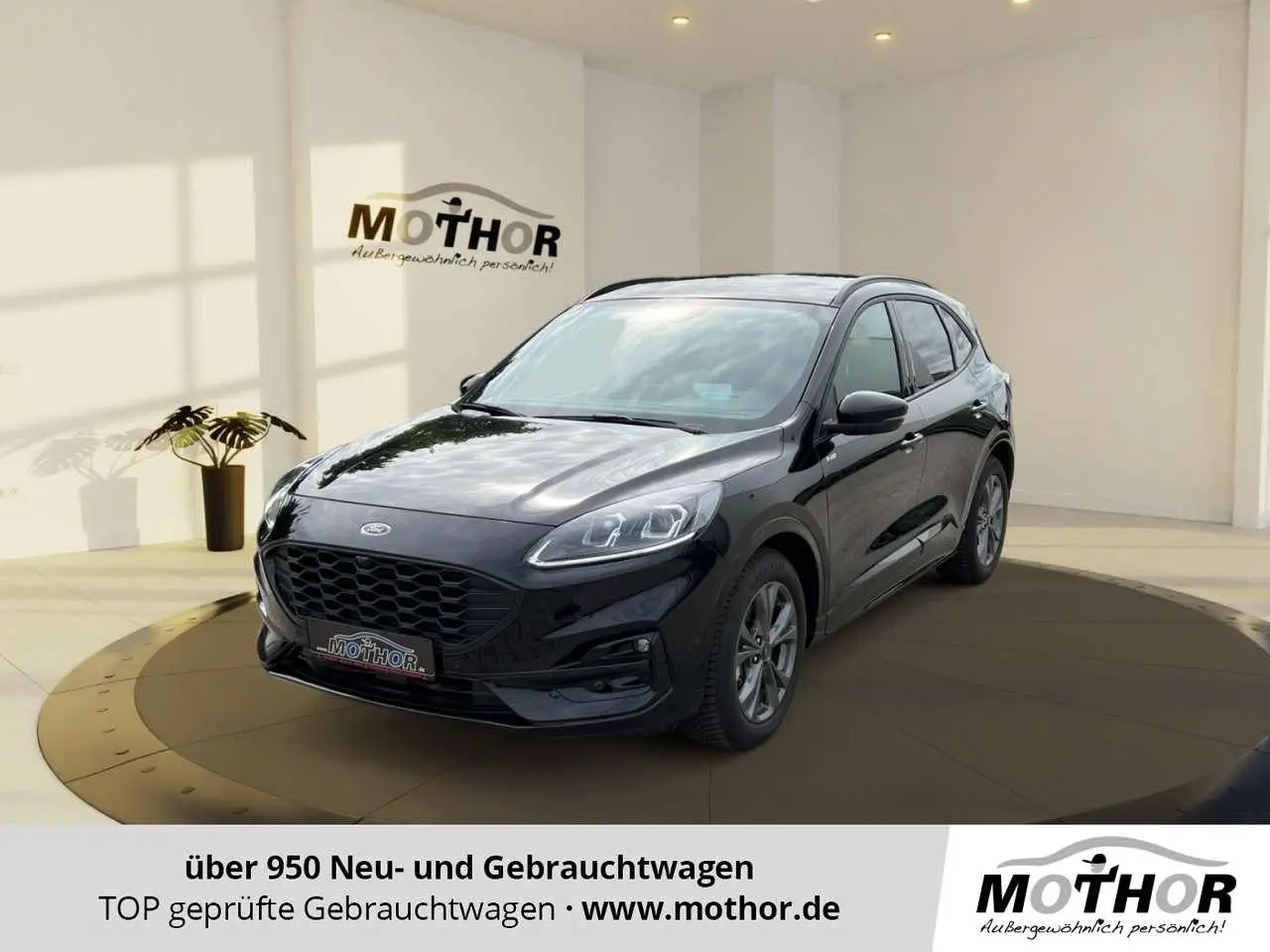 Photo 1 : Ford Kuga 2023 Diesel