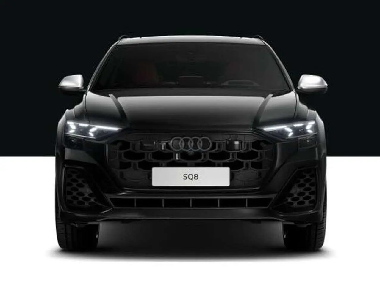 Photo 1 : Audi Sq8 2024 Petrol