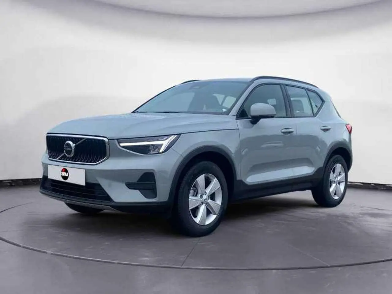 Photo 1 : Volvo Xc40 2024 Essence