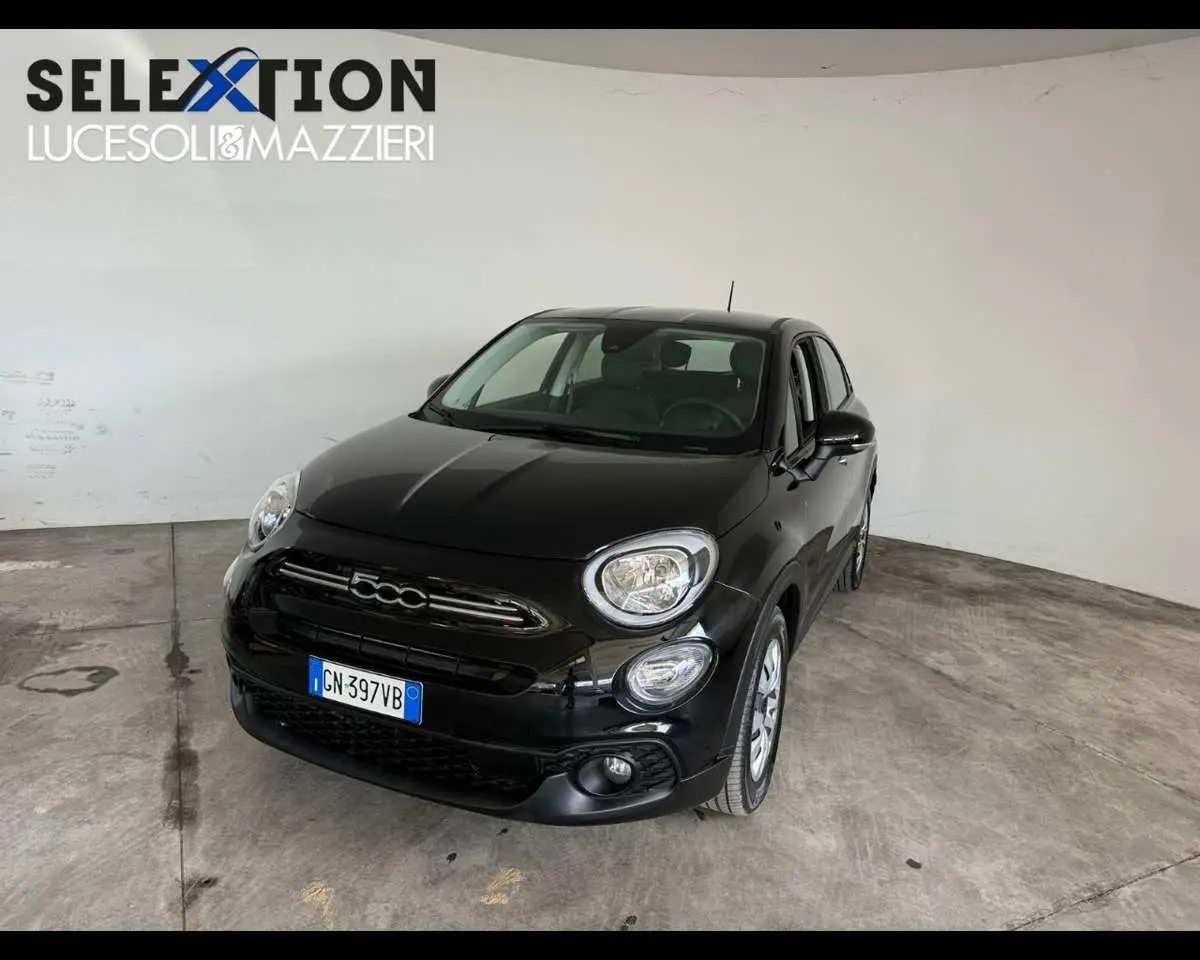 Photo 1 : Fiat 500x 2023 Essence