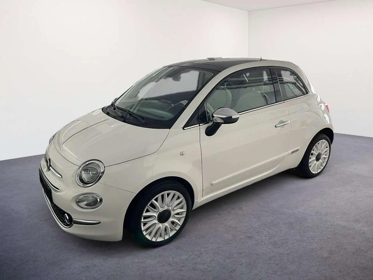 Photo 1 : Fiat 500 2020 Petrol