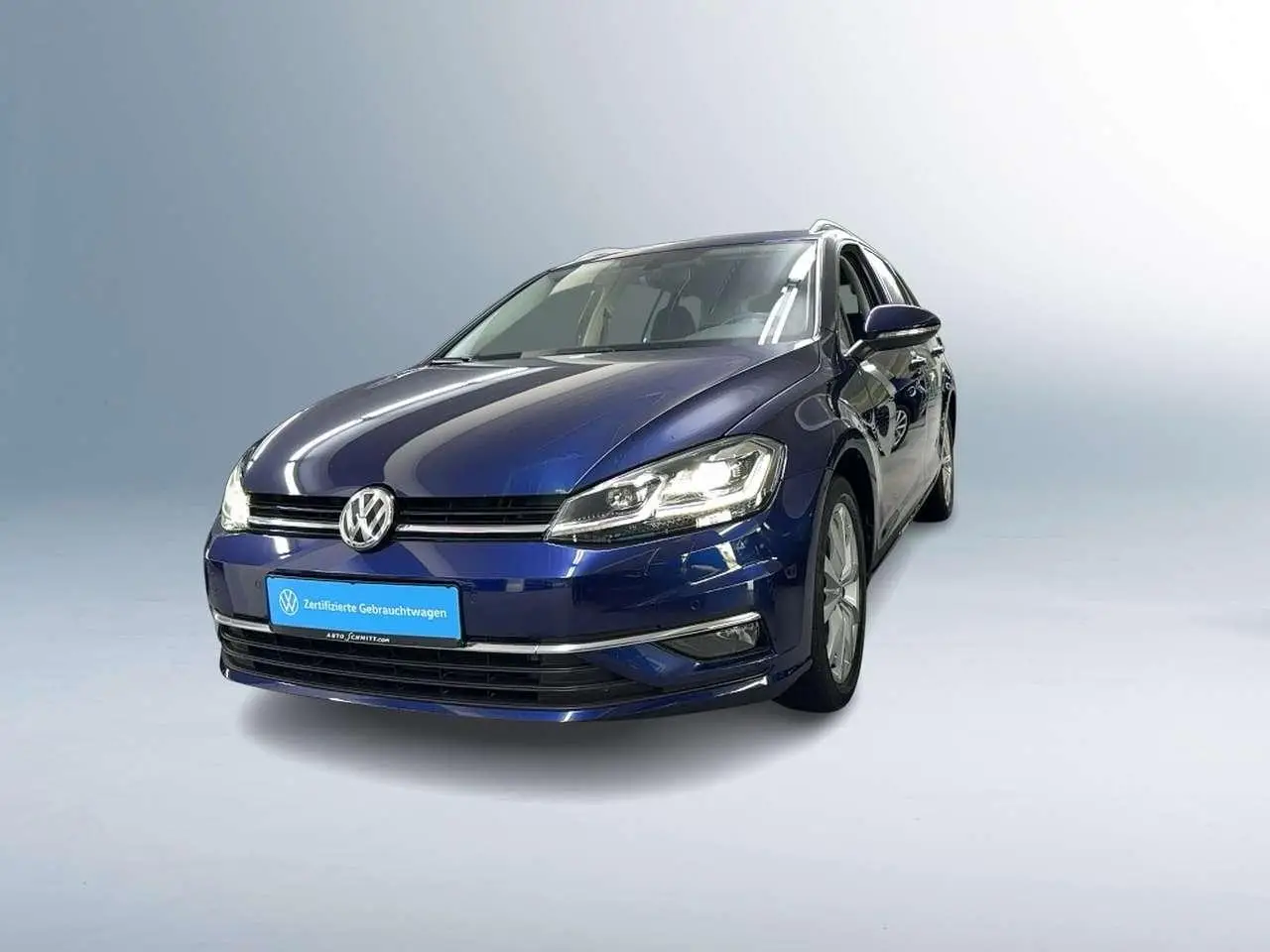 Photo 1 : Volkswagen Golf 2020 Essence