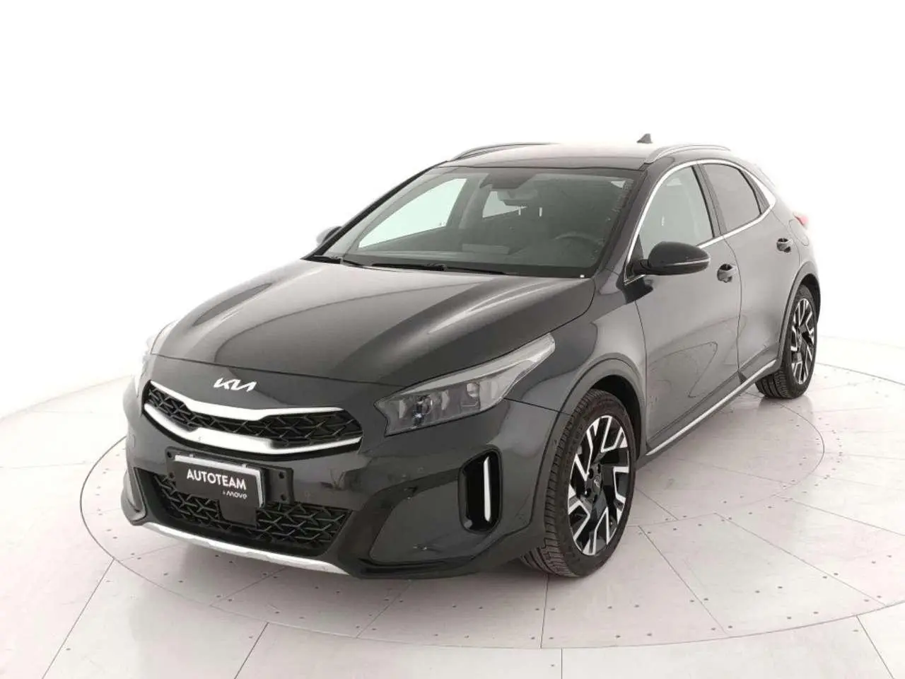 Photo 1 : Kia Xceed 2023 GPL