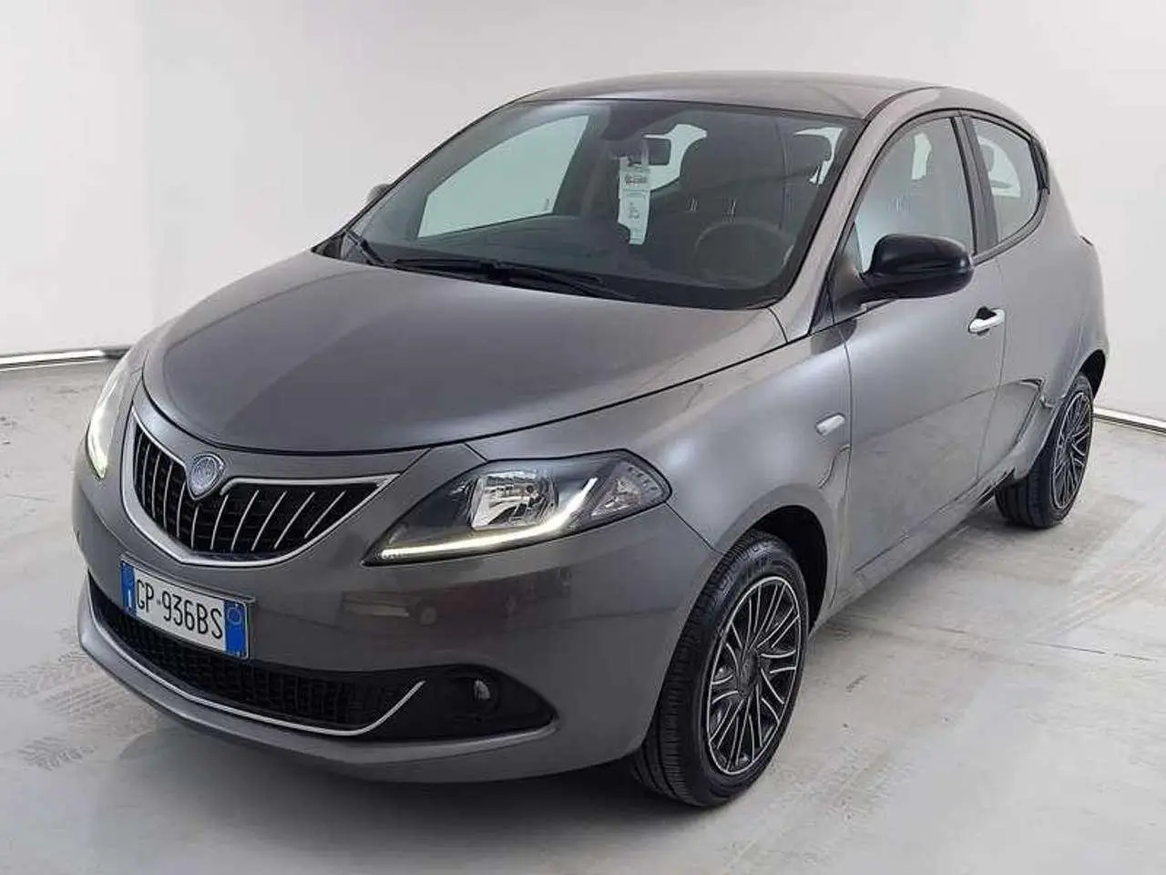 Photo 1 : Lancia Ypsilon 2023 Hybrid